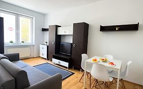 Gdynia Lucky Apartment